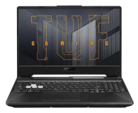 ASUS TUF Gaming F15 i5-11400H/16GB/512/Win11 RTX3060 144Hz - 1061002 - zdjęcie 1